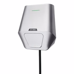 Besen настенное зарядное устройство для электромобилей LX30 22kW APP
