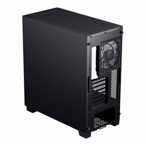 Phanteks XT Pro Ultra Midi Tower juodas kompiuterio korpusas