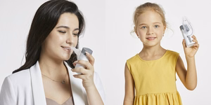 Inhaliatorius FEELLIFE Air Plus