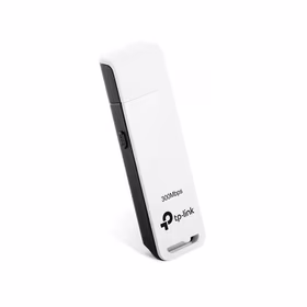TP-Link TL-WN821N tinklo plokštė WLAN 300 Mbit/ai