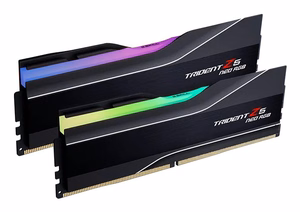 G.Skill Trident Z5 Neo RGB F5-6000J2636H32GX2-TZ5NR atminties modulis 64 GB 2 x 32 GB DDR5 4800 MT/s