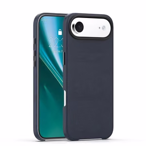 Etteri Elegant Mag dėklas for iPhone 17 Air 6,6" juodas