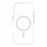 ROAR dėklas SLIM DEFENDER IPHONE 17 skaidrus