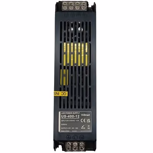 Power supply 12V, 30A, 360W
