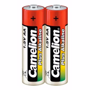 Camelion AA/LR6 Plus Alkaline 2 pc(s)