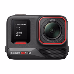 „Insta360 Ace Pro 2“ kamera