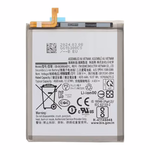 Akumuliatorius Samsung S21 FE 5G G990 EB-BG990ABY 4500mAh Premium