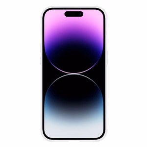 Tel Protect Magiškas Magnetinis Dėklas su stovu Iphone 13 Pro sidabrinis