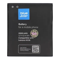Baterija Lenovo A536 2000 mAh Blue Star Premium