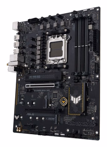 ASUS TUF GAMING B650-E WIFI AMD B650 Socket AM5 ATX pagrindinė plokštė