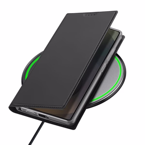 Dėklas Dux Ducis Skin Pro Samsung S948 S26 UItra juodas