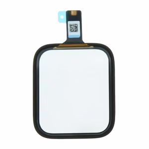 Lietimui jautrus skydelis Apple Watch serijai 4 44mm