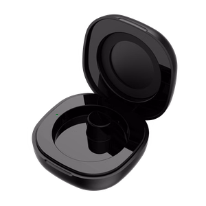 Forever Smartring Astral SR-100 juodas size 13