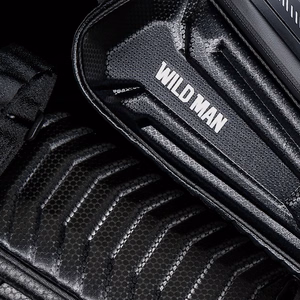 WILDMAN Dviračio krepšys XT5 vandeniui atsparus 1,2L