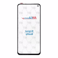 MUSTTBY priekinis stiklas + OCA OPPO Reno 5 5G