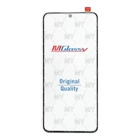 MUSTTBY priekinis stiklas + OCA SAMSUNG s21