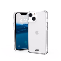 UAG Plyo dėklas telefonui iPhone 14 Plus - permatomas