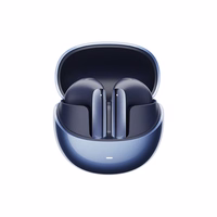 QCY AilyBuds Pro+ In-Ear Ausinės with ANC LDAC IPX5 Bluetooth 5.3 - mėlynas