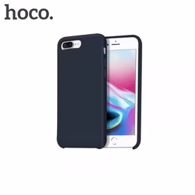 Dėklas "Hoco Pure Series" skirtas iPhone XS Max juodas