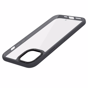 Caseology Skyfall dėklas telefonui iPhone 14 Plus - matinė juoda