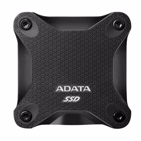 ADATA SD620 1 TB Juoda