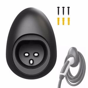 Elektromobilių įkrovimo laido laikiklis CH01