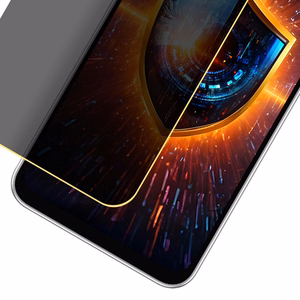 Samsung Galaxy M36 - 3mk Silky Matt Privacy