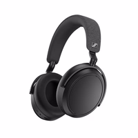 Sennheiser Momentum 4 Wireless - belaidės ausinės