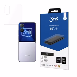 3mk ARC+ apsauginė plėvelė Xiaomi Mix Flip (priekinė)
