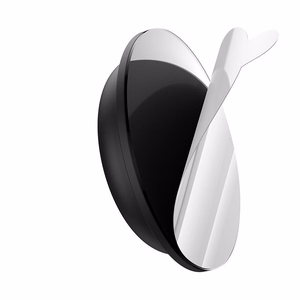 Lokatorius suderinamas su Apple Find My Hoco E91B baltas