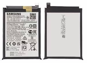 Akumuliatorius originalus Samsung A226 A22 5G 5000mAh SCUD-WT-W1 EB-BA226ABY (service pack)