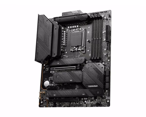 MSI MAG Z790 TOMAHAWK WIFI pagrindinė plokštė Intel Z790 LGA 1700 ATX