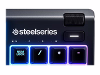 STEELSERIES Apex 3 Klaviatūra (US)