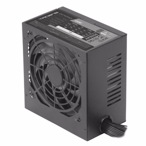 Tacens Anima APB650 maitinimo blokas 650 W 24-pin ATX ATX Juoda