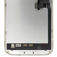 FixCell LCD ekranas IPHONE 16 Pro Max FOG OLED 120Hz (pakeistas IC)