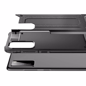 ARMOR dėklas telefonui SAMSUNG S20 FE / S20 FE 5G juodas