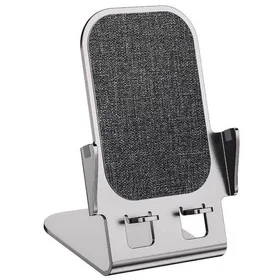 VEGER belaidis įkroviklis Qi 15W Y53 pilkas