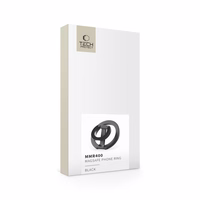 Tech-Protect mmR400 magnetinis MagSafe laikiklis juodas