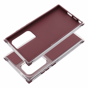 MATRIX dėklas telefonui SAMSUNG A26 5G violetinė