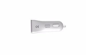 Automobilinis įkroviklis MAXXIMUS CANNY 1A + Micro USB