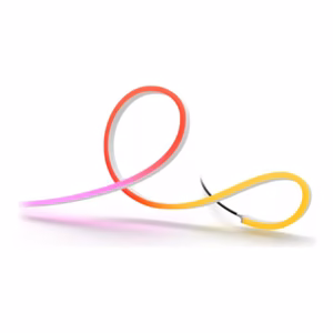 Philips Hue Neon Lightstrip for outdoor use, 10 m 30 W Bluetooth, Zigbee