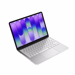 AmazingThing klaviatūros apsauga, skirta Macbook Neo