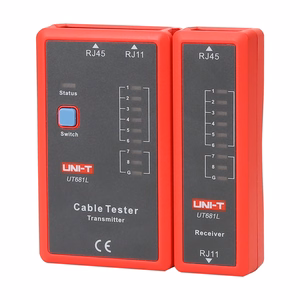 UNI-T UT681L network cable tester