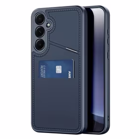 Dėklas Dux Ducis "Rafi II Mag" Samsung S931 S25 Mėlynas