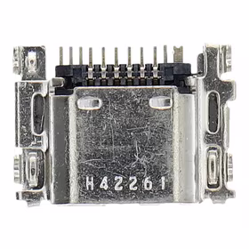 Įkrovimo jungtis SAMSUNG T530 T531 T331C T321 T320 T335 ORI