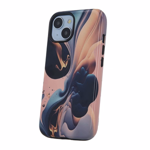 Dekoratyvinis dėklas iPhone 16 Pro 6,3" Sweet
