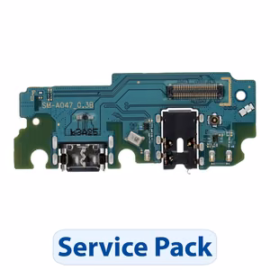 ServicePack įkrovimo plokštė SAMSUNG A04s A047F GH96-15280A