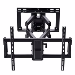 Televizoriaus laikiklis 40-86" Perlegear PGLF15