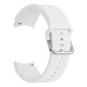 TECH-PROTECT ICONBAND SAMSUNG GALAXY WATCH 4 / 5 / 5 PRO / 6 / 7 / FE baltas