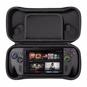 TOMTOC FancyCase-G02 ROG Xbox Ally Case (Black)